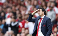 'Ngân sách của Arsenal không phải là 40 triệu bảng'