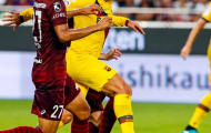 Ngày tài năng đội B che mờ 'bom tấn' Griezmann, Barca thắng nhẹ Vissel Kobe