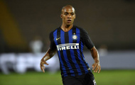 Brighton quan tâm nhà ĐKVĐ châu Âu thất sủng của Inter Milan