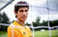 CHÍNH THỨC: Real để 'nhà vô địch châu Âu' gia nhập Wolves