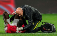 Tin buồn cho Man Utd, 'số 3' nghỉ hết tháng khởi động mùa giải mới