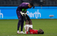 Eric Bailly lại 'gãy', Man Utd sắp đối mặt với tình cảnh 'thảm họa'