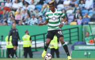 Không phải Fernandes, đây mới là cái tên Liverpool muốn từ Lisbon