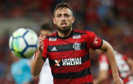 Gia cố hàng phòng ngự, AC Milan chi 11 triệu euro cho sao Brazil
