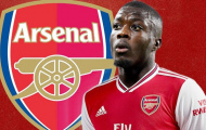Phá kỷ lục chuyển nhượng của CLB, Unai Emery tìm ra lời giải cho bài toán 'đôi cánh'