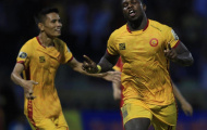 HAGL hãy cẩn trọng với “người cũ” Rimario Gordon –“sát thủ” V-League