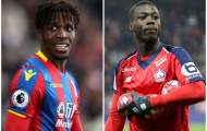 Hai 'cơn lốc châu Phi' thi đấu ra sao để khiến Arsenal 'chết mê'?