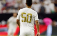 Hazard và những cái tên chứng minh Real chỉ xem ICC như trò đùa, thảm bại là đúng!