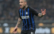 Hé lộ 2 cách giúp sao thất sủng thoát khỏi Inter Milan