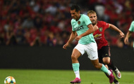Inter Milan thất bại ở ICC 2019: Điềm lành với Conte