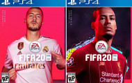 Không Messi lẫn Ronaldo, EA Sports công bố 2 ngôi sao đại diện FIFA 20
