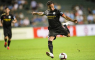 Không từ bỏ, Bayern vẫn 'mặt dày' quyết hàn hành lang cánh bằng 'cơn lốc' tại Etihad