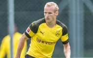 Lên kế hoạch cải tổ, Dortmund tiếp tục đẩy đi cái tên thứ 5 rời Signal Iduna Park
