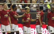 Man United mùa giải 2019/2020: Sức bật từ hai biên