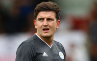 Sắp ngã ngũ! Bạn gái xác nhận Maguire trên đường tới Man Utd?