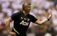Solskjaer đã làm Man Utd bớt phụ thuộc vào phiên chợ Hè 2019 thế nào?