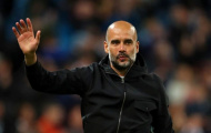 Pep Guardiola lên tiếng, Man City đón 'máy săn danh hiệu' về Etihad