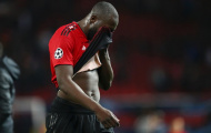 Quá cuồng 'quái thú' Man Utd, Inter tiếp tục gửi đề nghị 'điên rồ'