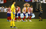 Real Madrid - Bộ máy chưa vào guồng hay sự suy sụp của 1 đế chế?