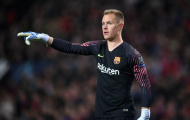 10 thủ thành giá trị nhất TTCN hiện tại: Bất ngờ De Gea; Số 1 là ai?
