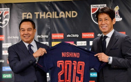Sự thức thời của Akira Nishino và nỗi lo dành cho Việt Nam