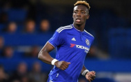 'Tôi mong sẽ làm được điều đó trong nhiều trận cùng Chelsea'
