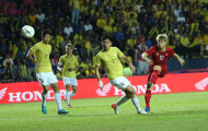 Thái Lan – Việt Nam: Đôi bạn cùng “cảnh ngộ” dồn toàn lực cho đại chiến World Cup 2022