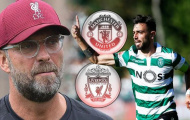 Tiết lộ: 2 câu Klopp nói với 'bom tấn' 70 triệu euro M.U chuẩn bị công bố