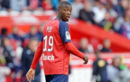 Arsenal chừa sẵn số áo yêu thích cho hợp đồng kỷ lục của mình