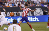 Với Joao Felix, 'ác mộng' của Real Madrid và Barcelona sẽ còn kéo dài!
