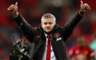 Với 'kẻ huỷ diệt' mới, Solskjaer thách thức toàn cõi xứ sương mù!