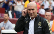 Zidane, đừng để phía trước là vực thẳm!