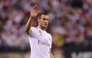 Fan Tottenham: 'Thật tội nghiệp Zidane...'