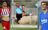 Atletico có thể vô địch châu Âu nếu xét ở lĩnh vực này