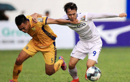 18h00 ngày 28/07, Thanh Hoá vs HAGL: Đội khách cần điểm để sinh tồn