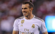 Chấn động! Real 'bẻ lái 180 độ' vụ Gareth Bale
