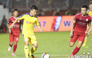 Đất Sài thành đem Quang Hải hay nhất trở lại