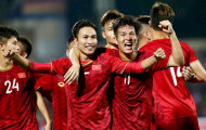 U22 Việt Nam có thể chạm trán U22 Thái Lan ngay tại vòng bảng SEA Games 30