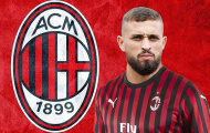 AC Milan xác định thời gian đón trung vệ người Brazil