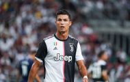 Zidane và cơn đau đầu mang tên nỗi nhớ Ronaldo