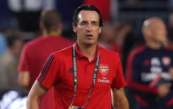 'Cậu ấy giúp Arsenal ghi nhiều bàn hơn, nhưng là chưa đủ để vào top 2'