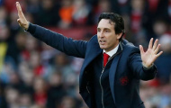 Arsenal - Emery: Không ai đánh thuế giấc mơ nhưng sai đường phải trả giá