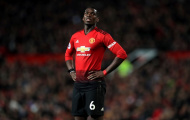 Sau thời gian im ắng, Real phát thông điệp cực gắt cho MU về vụ Pogba