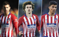 Bán, bán hết, Atletico Madrid chỉ cần con người này ở lại