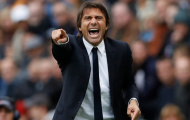 Bán Nainggolan, Conte quyết đón 'quái thú' Barca về San Siro