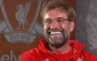 'Không sợ hãi' - người Đức ở Anfield ra quyết định như thế đấy!