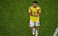 Bế tắc với Higuain, AS Roma nhắm “mãnh hổ” Colombia