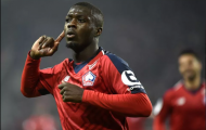 Nicolas Pepe, bom tấn Arsenal từng suýt bỏ chơi bóng vì ăn trộm socola