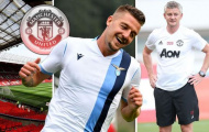 Điểm tin tối 28/07: M.U 1 lúc đón 2 tân binh; Arsenal chốt 2 thương vụ khủng