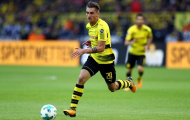 Dortmund và kế hoạch cải tổ: Xuất hiện cái tên thứ 7 và 8 lên 'đoạn đầu đài'
